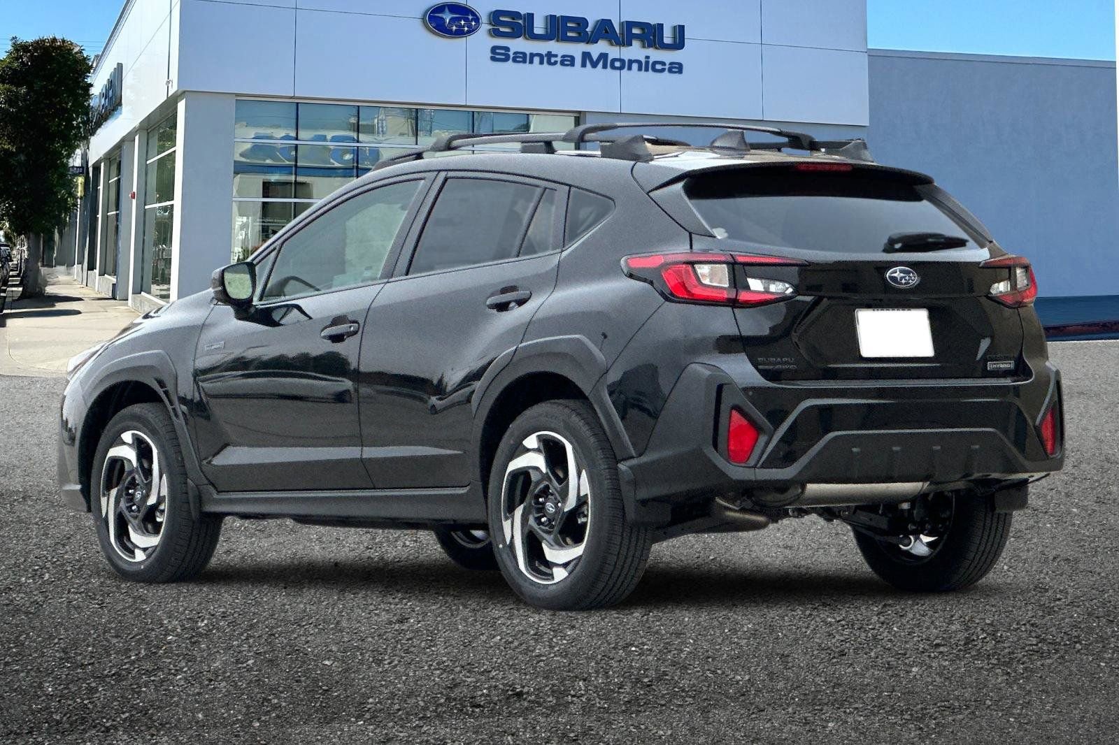 New 2026 Subaru Crosstrek 2.5i Limited image 6