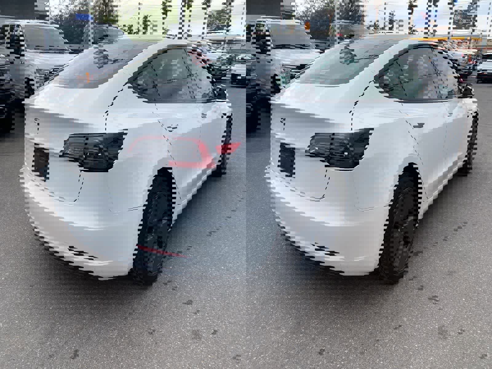 Used 2023 Tesla Model 3 Standard Range image 6