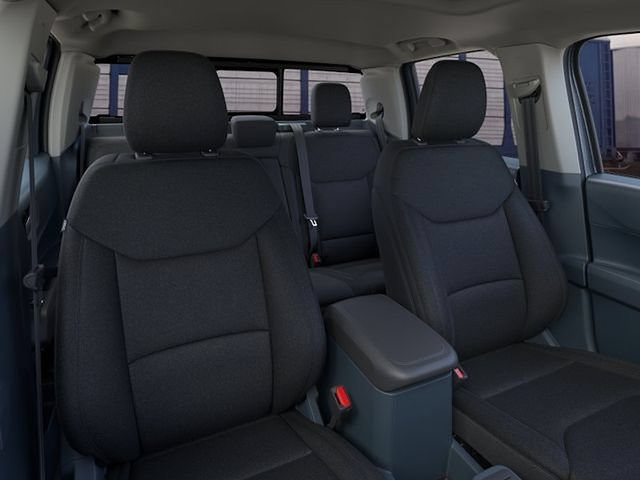 New 2026 Ford Maverick XLT AWD/4WD image 10