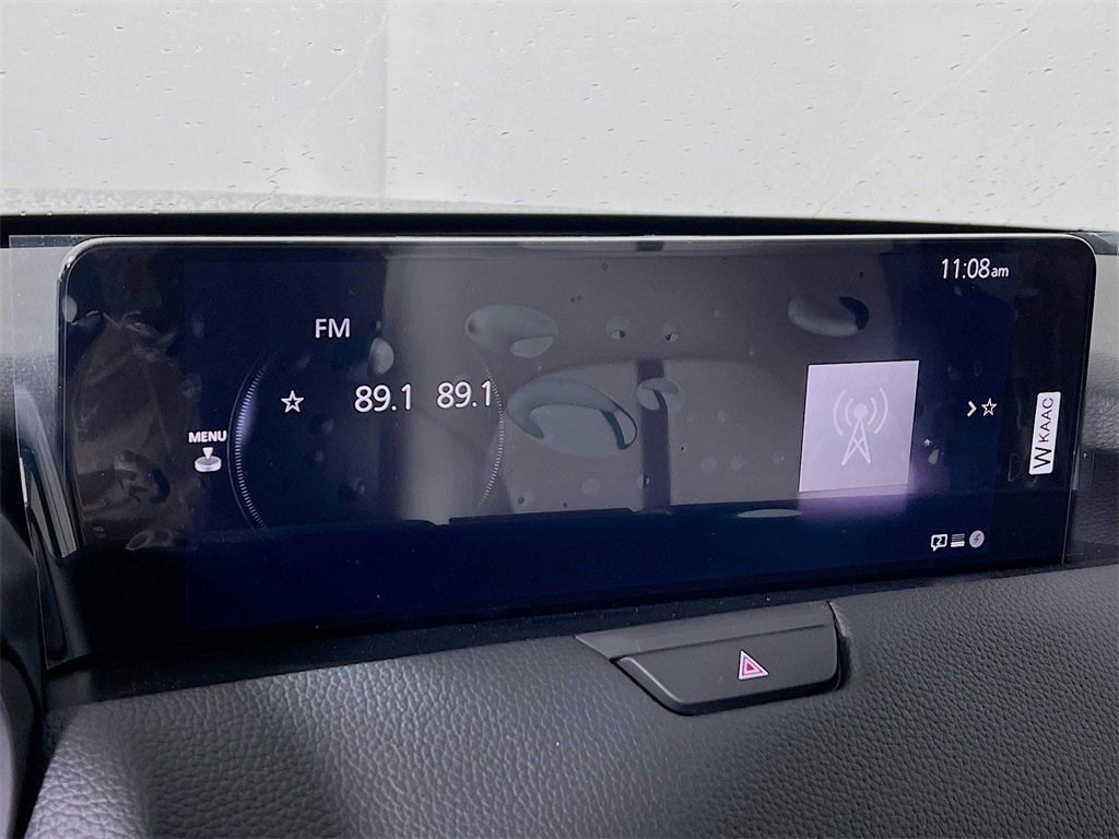 New 2026 MAZDA CX-90 Plug-In Hybrid w/ Preferred image 12