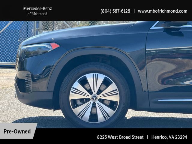 Used 2023 Mercedes-Benz EQB 300 4MATIC image 24