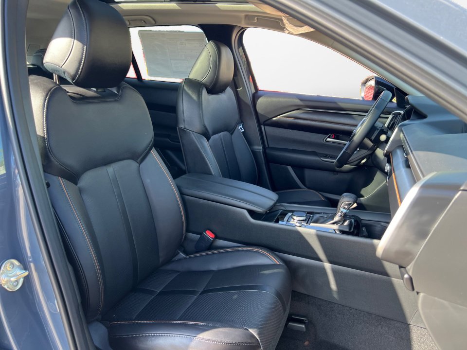 New 2026 MAZDA CX-50 AWD 2.5 S w/ Accent Package image 9