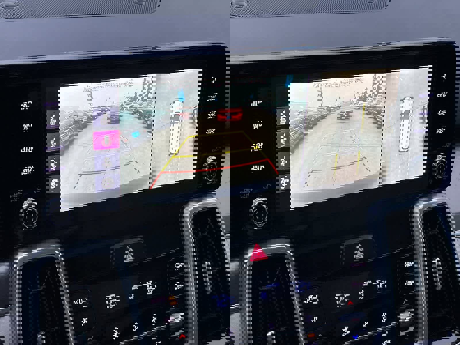 Used 2021 Kia Sorento SX image 21