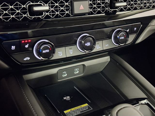 New 2026 Honda Accord Touring image 39