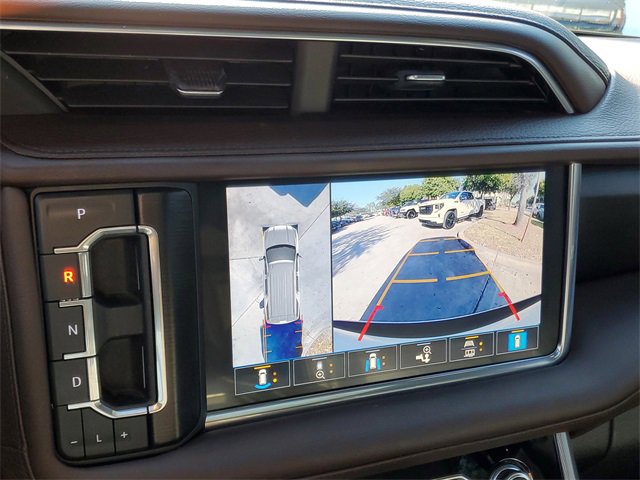 Certified 2021 GMC Yukon Denali w/ Denali Premium Package image 27