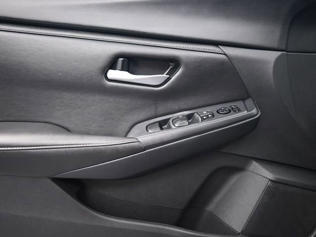 Used 2023 Nissan Sentra S FWD image 8