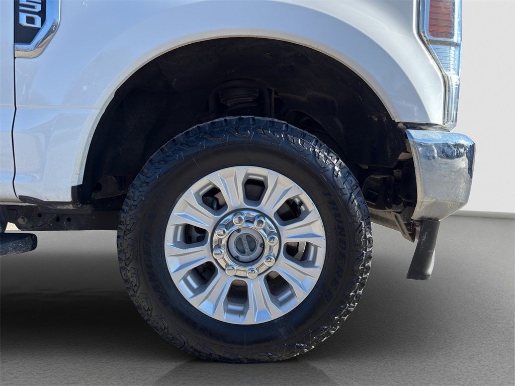 Used 2021 Ford F250 XL w/ STX Appearance Package image 21