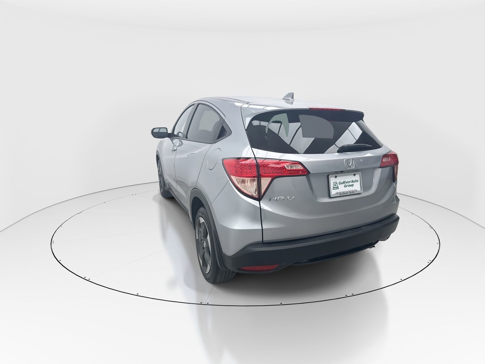 Used 2018 Honda HR-V EX image 6