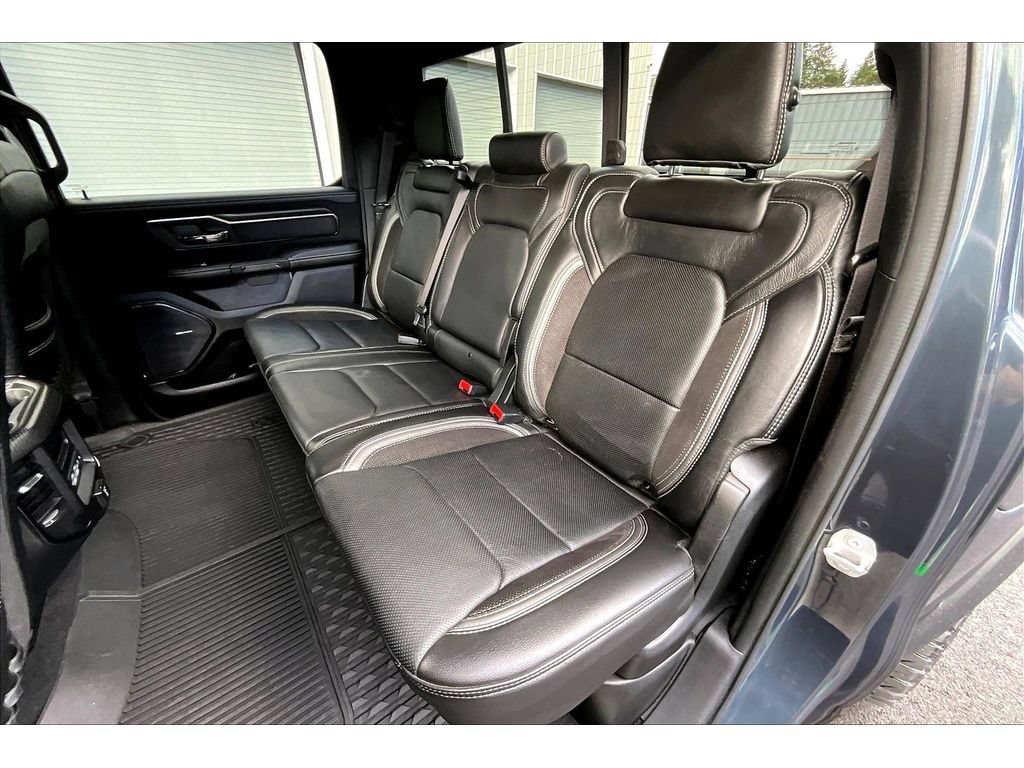 Used 2025 RAM 1500 RHO w/ RHO Level 1 Equipment Group AWD/4WD image 26