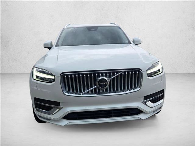 Used 2023 Volvo XC90 B6 Ultimate w/ Protection Package AWD/4WD video 2