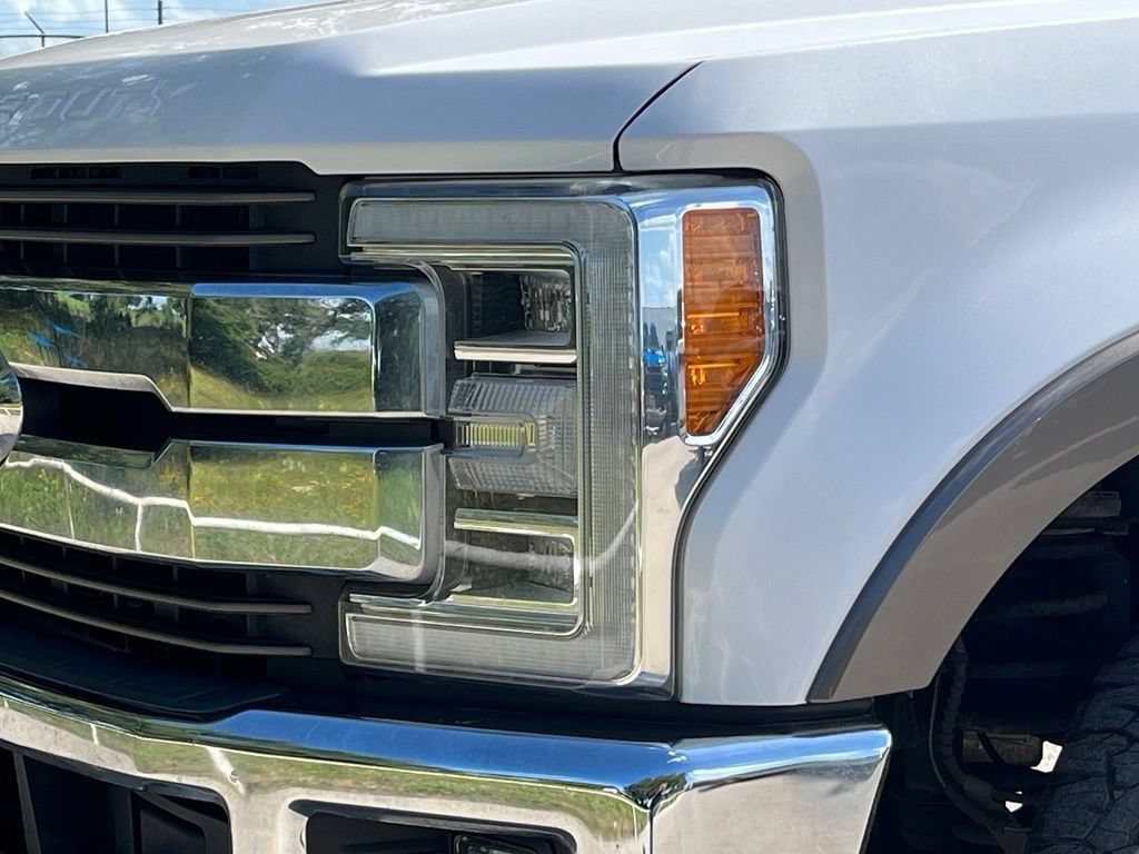 Used 2019 Ford F250 King Ranch w/ King Ranch Ultimate Package AWD/4WD image 27