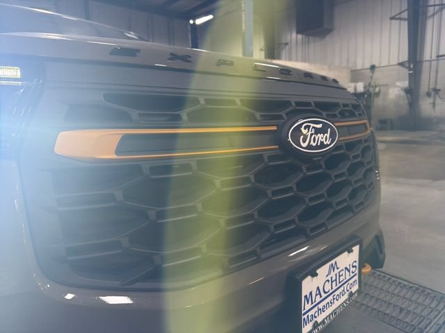 New 2027 Ford Explorer Tremor AWD/4WD image 12