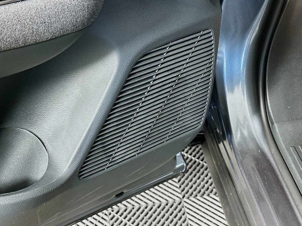 New 2026 Nissan Kicks SV w/ SV Premium Package image 25