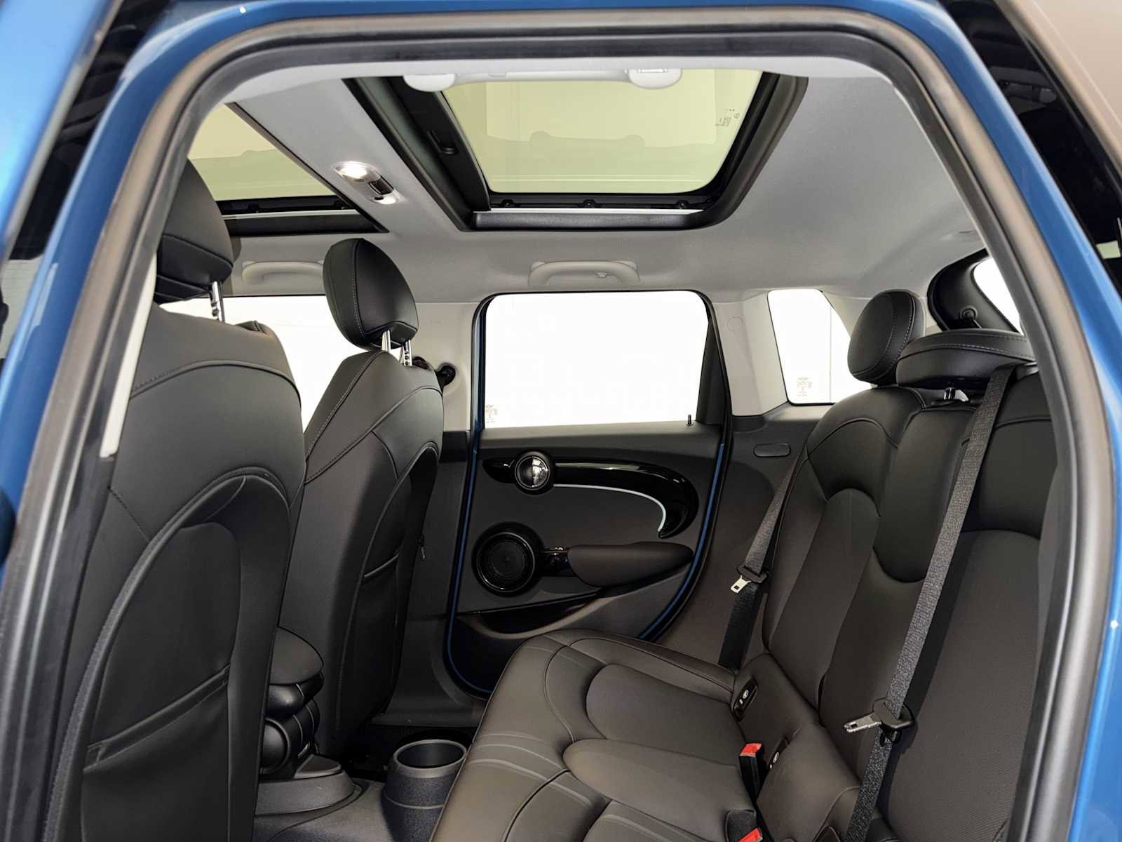 Used 2023 MINI Cooper S image 20