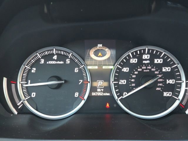Used 2018 Acura TLX w/ Technology Package FWD image 15
