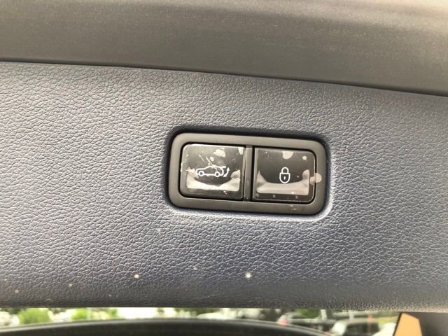 Used 2024 Genesis GV80 3.5T AWD/4WD image 17