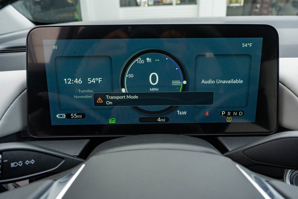 New 2026 Honda Prologue Touring image 26