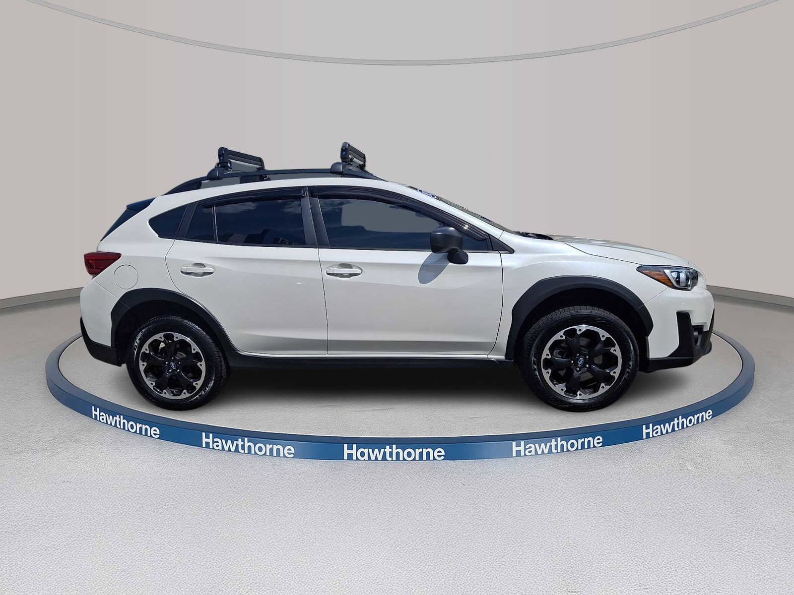 Used 2023 Subaru Crosstrek 2.0i AWD/4WD image 7