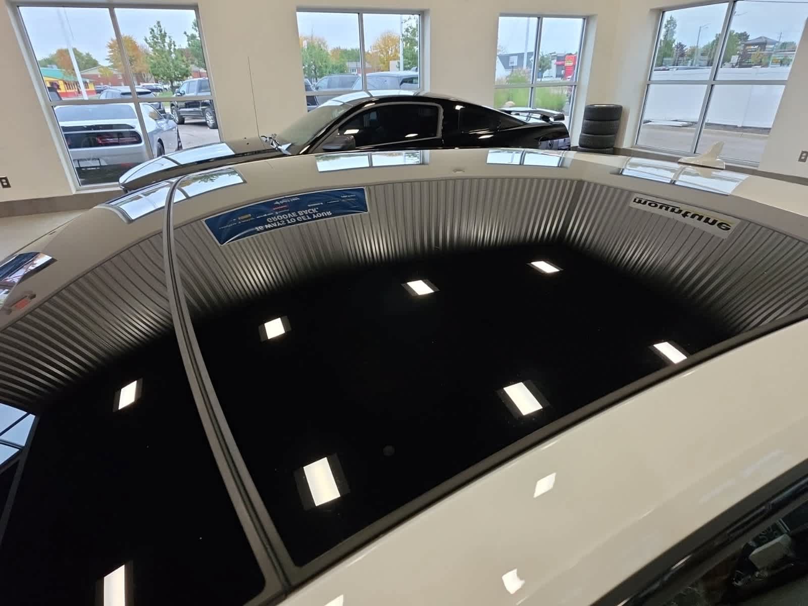 Used 2019 Audi RS 5 AWD/4WD image 17