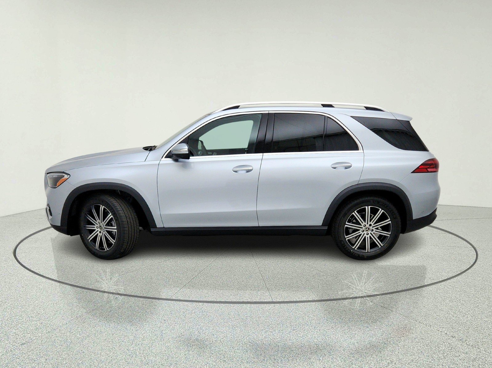 New 2026 Mercedes-Benz GLE 350 4MATIC image 14