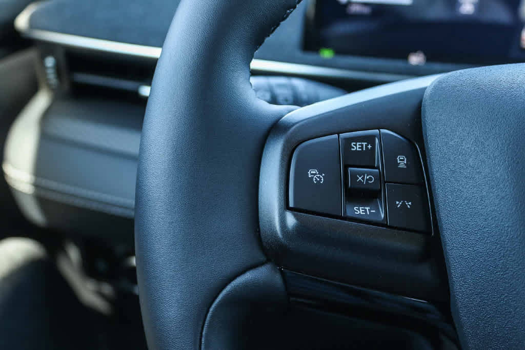 New 2026 Ford Mustang Mach-E Premium AWD/4WD image 22