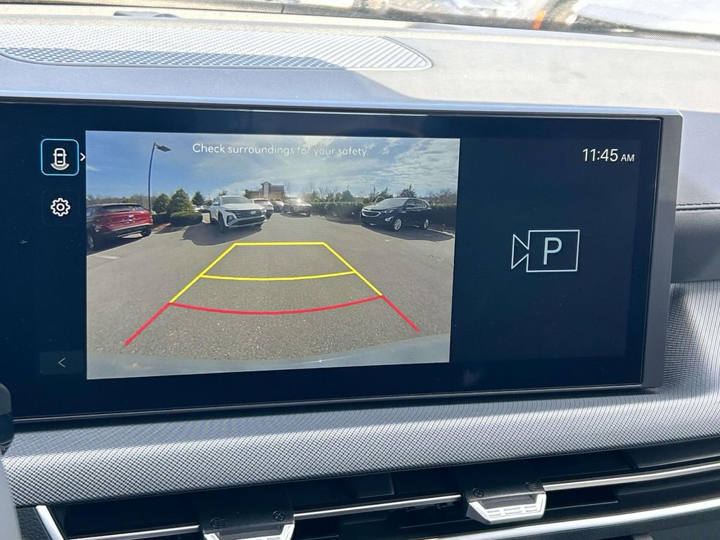 New 2026 Hyundai Sonata SEL image 27