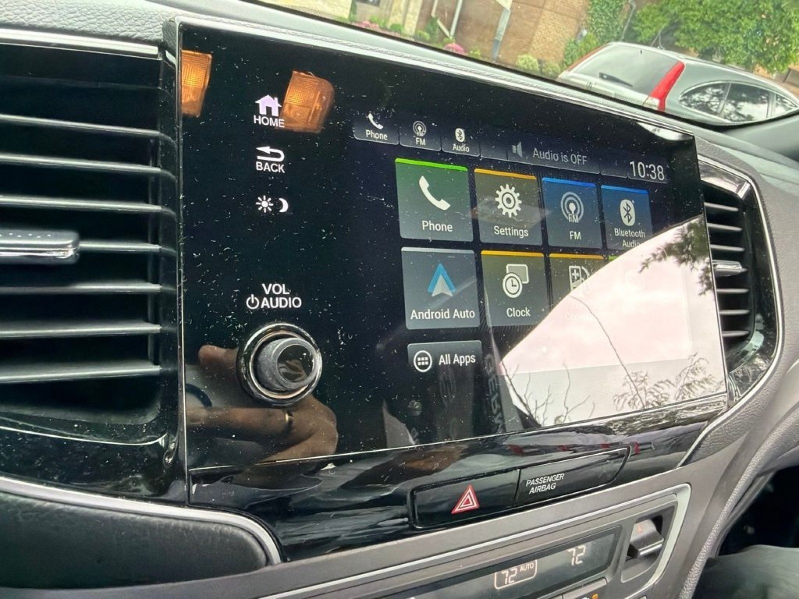 Used 2021 Honda Passport EX-L image 26