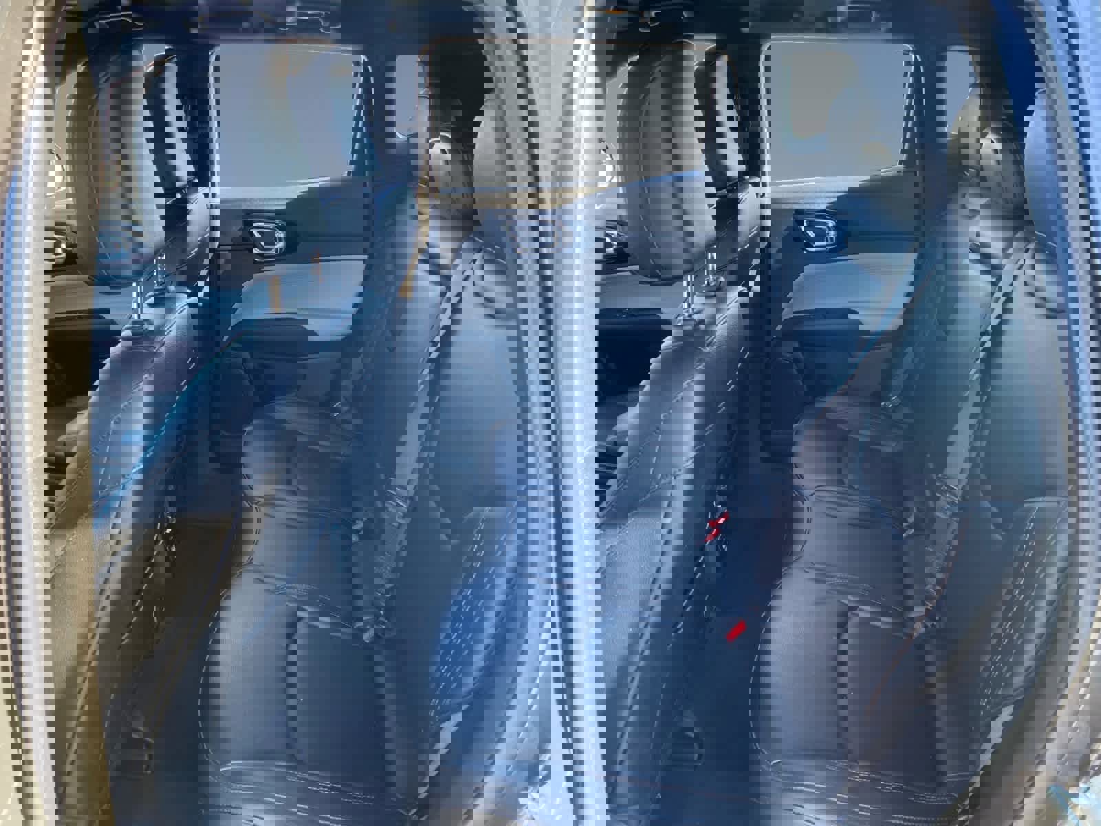 Used 2023 Jeep Compass Limited image 13