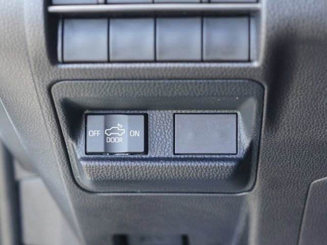 Certified 2026 Toyota Tacoma SR5 RWD image 17
