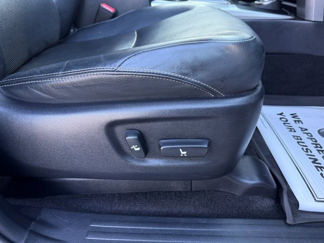 Used 2019 Toyota 4Runner Limited image 24