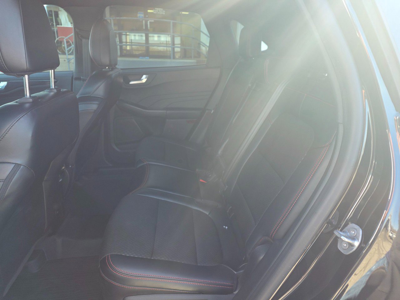 Used 2025 Ford Escape ST-Line w/ Equipment Group 301A image 18