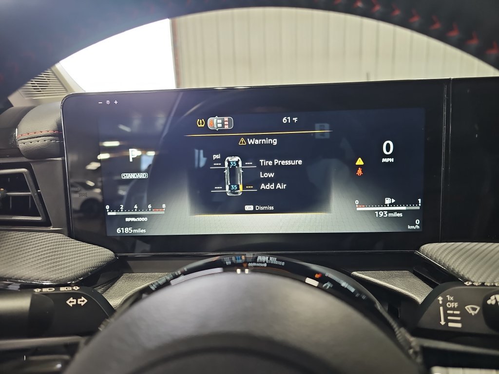 Certified 2026 Nissan Kicks SR w/ SR Premium Package AWD/4WD image 18