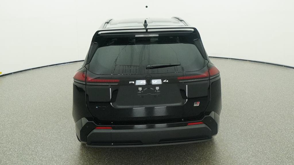 New 2026 Toyota RAV4 AWD Plug-in Hybrid image 10