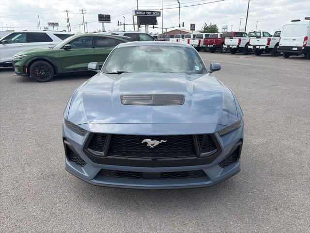New 2026 Ford Mustang GT Premium RWD image 9