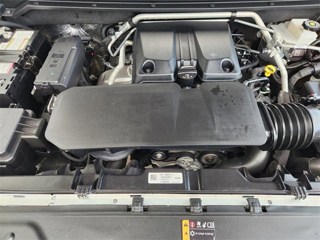 Used 2024 Chevrolet Colorado LT w/ LT Convenience Package III RWD image 32