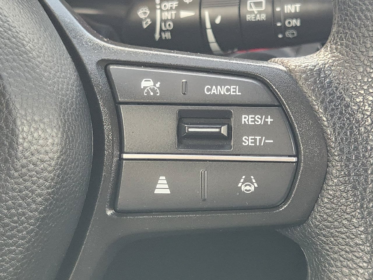 Used 2023 Honda CR-V EX image 28