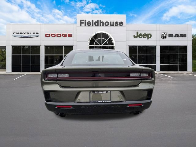 New 2026 Dodge Charger R/T AWD/4WD image 11