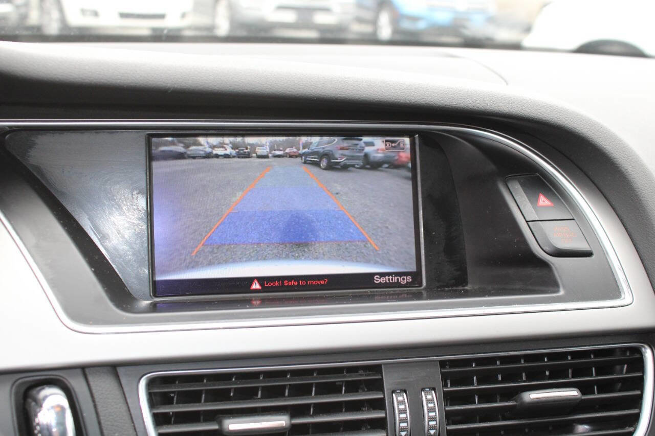 Used 2013 Audi A4 Prestige image 16