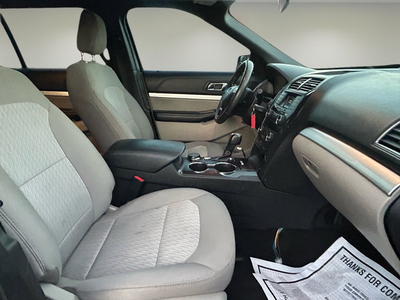 Used 2018 Ford Explorer 4WD image 20