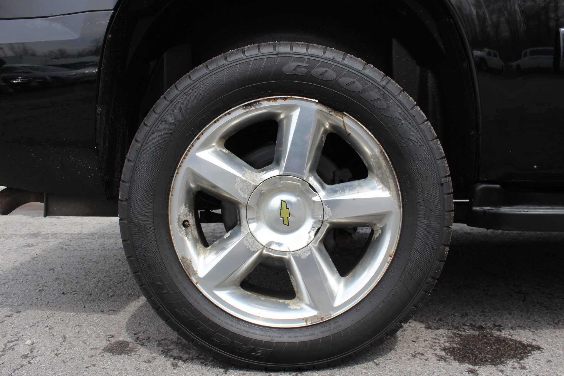 Used 2013 Chevrolet Tahoe LS w/ All-Star Edition AWD/4WD image 40