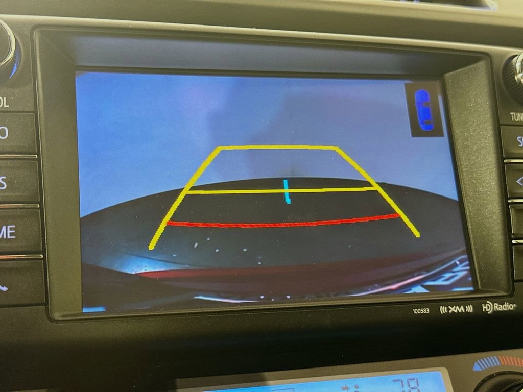 Used 2018 Toyota RAV4 Adventure image 16