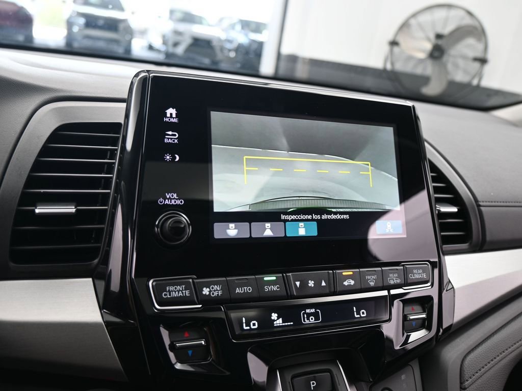 Used 2024 Honda Odyssey EX-L image 22