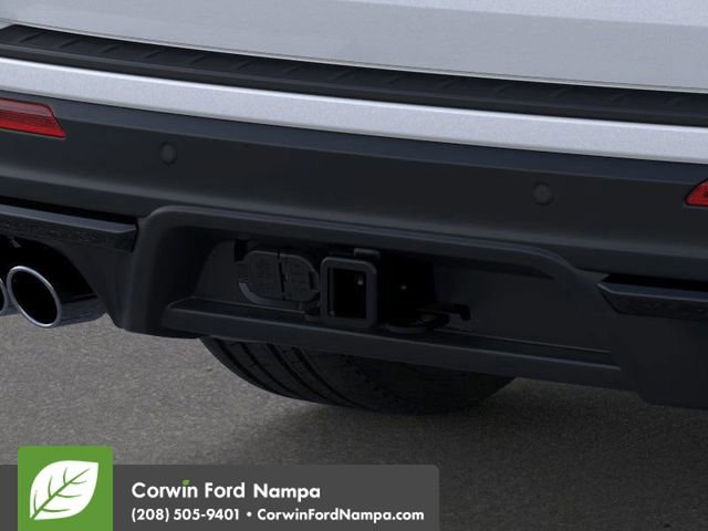 New 2026 Ford Explorer ST image 23