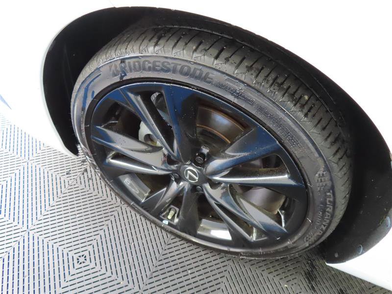 Used 2022 Lexus ES 350 F Sport image 6