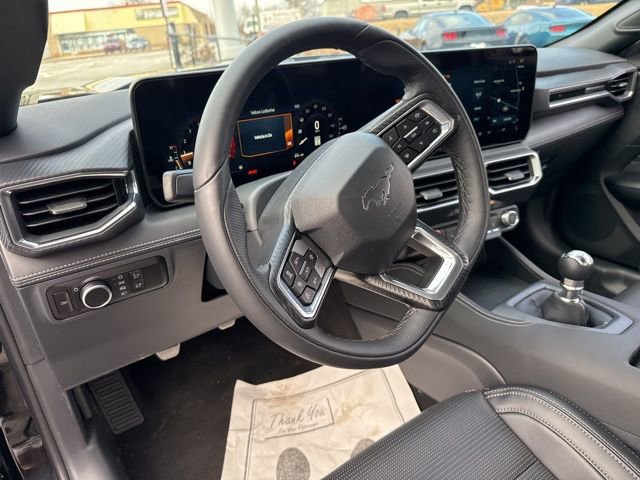 New 2026 Ford Mustang GT Premium image 20