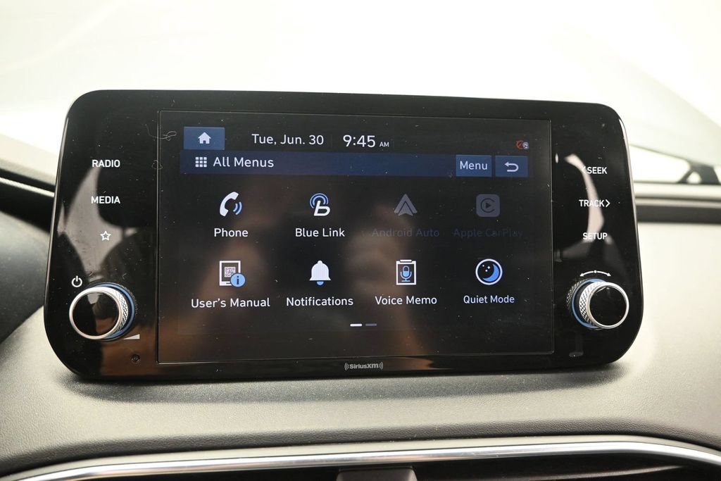 Used 2022 Hyundai Santa Fe XRT AWD/4WD image 25