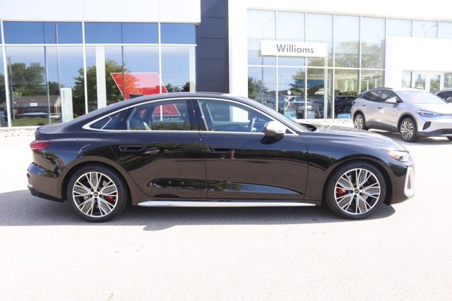 New 2025 Audi S5 Premium Plus image 2