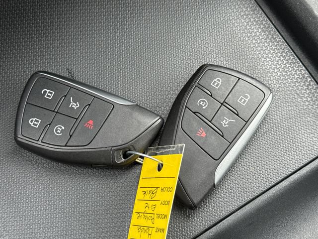 Certified 2024 Honda Prologue Elite image 33