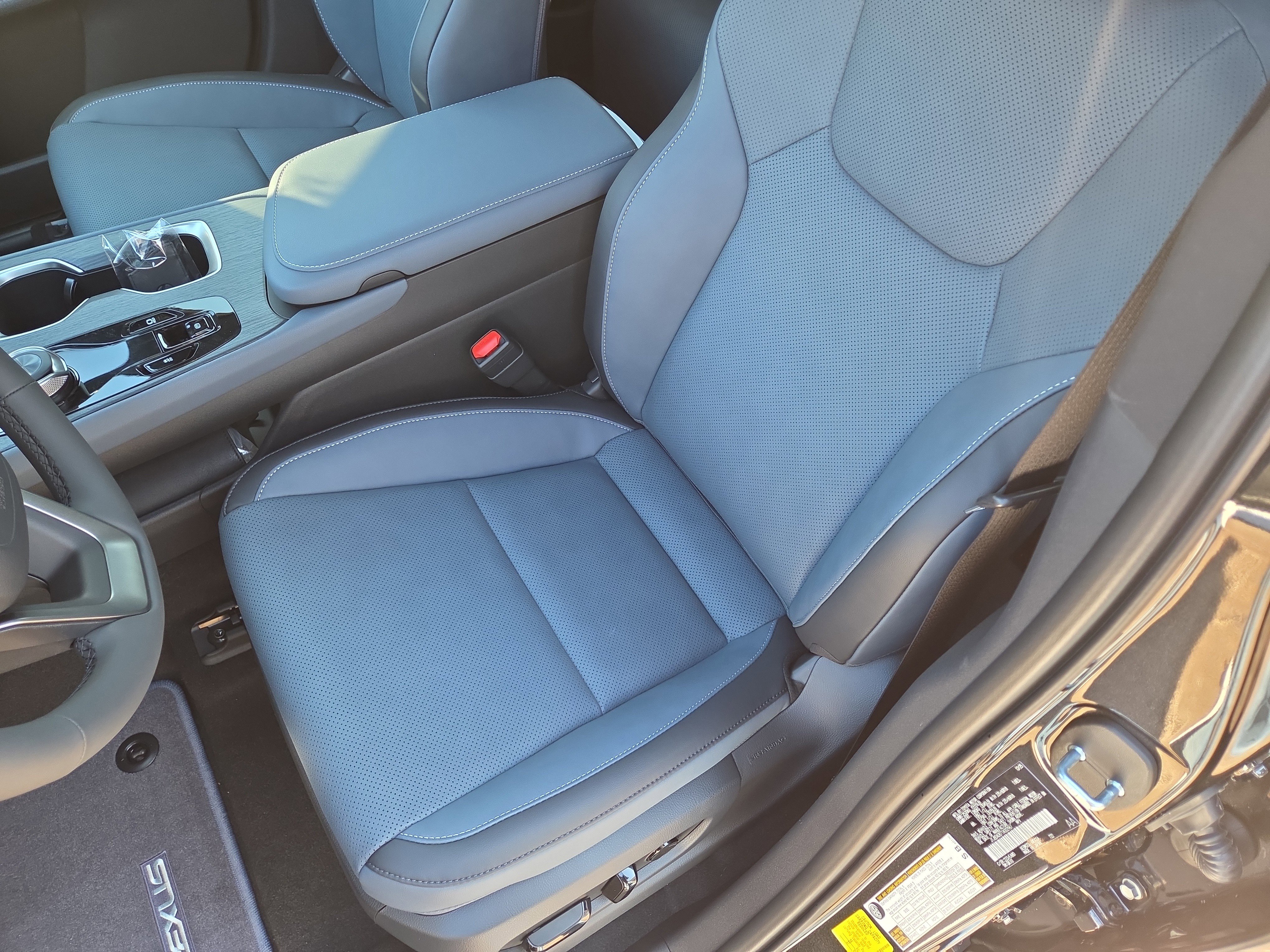 New 2026 Lexus RZ 350e 2WD image 6