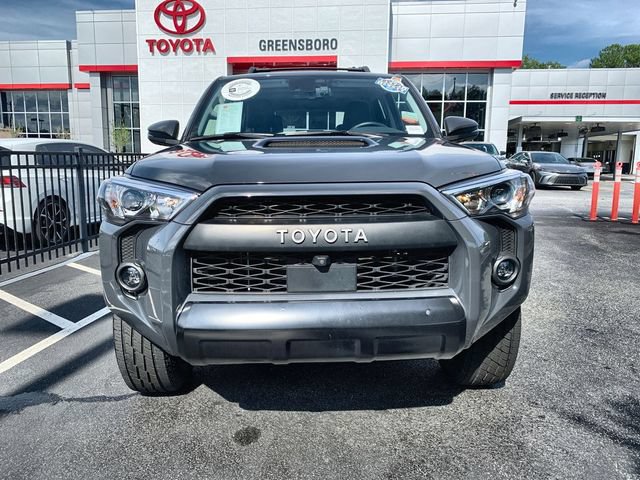 Used 2024 Toyota 4Runner TRD Pro AWD/4WD image 3
